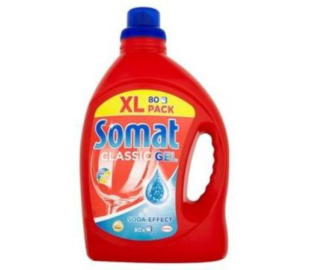 SOMAT Classic zel 2l - 1407514 - zdjęcie